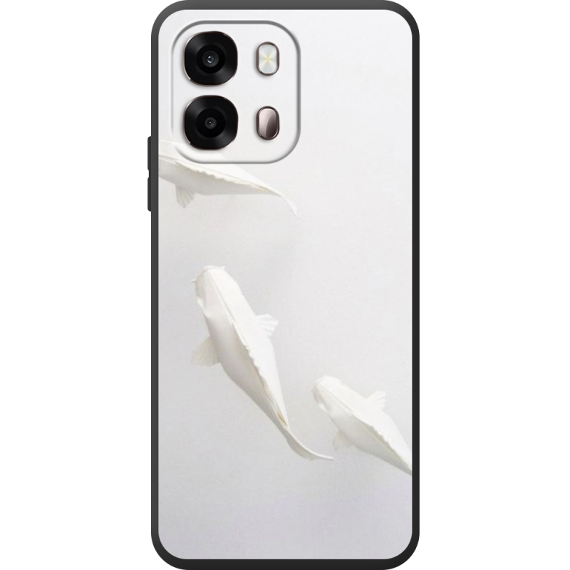 Чохол BoxFace OPPO A6s 4G 