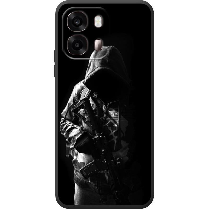 Чохол BoxFace OPPO A6s 4G 