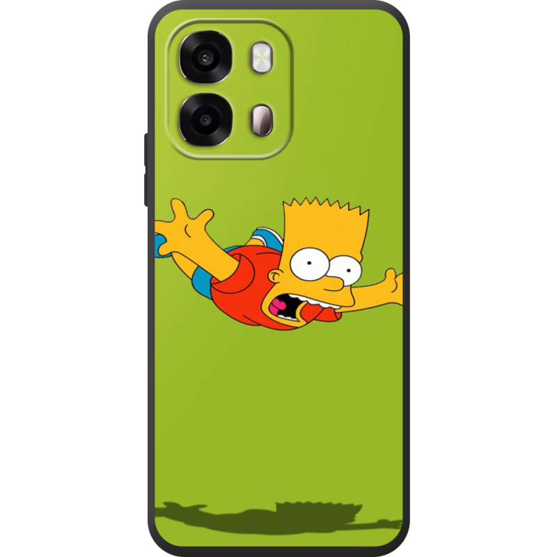 Чохол BoxFace OPPO A6s 4G 