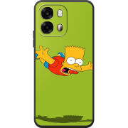 Чохол BoxFace OPPO A6s 4G 