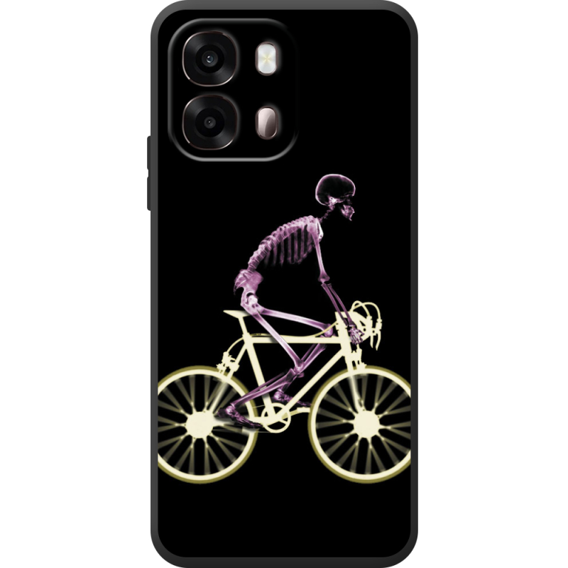 Чохол BoxFace OPPO A6s 4G 