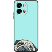 Чохол BoxFace OPPO A6s 4G 