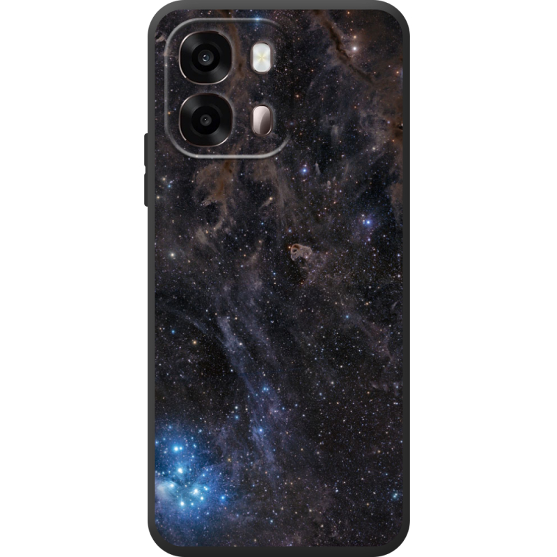 Чохол BoxFace OPPO A6s 4G 