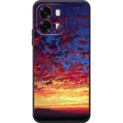 Чохол BoxFace OPPO A6s 4G Draw Breath