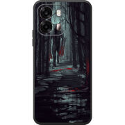 Чохол BoxFace OPPO A6s 4G Forest and Beast