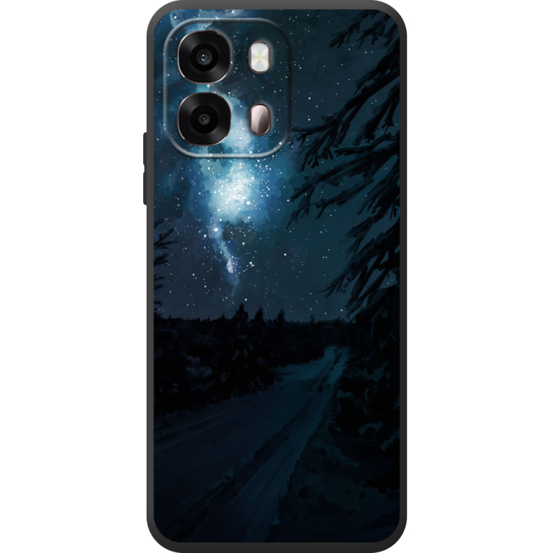 Чохол BoxFace OPPO A6s 4G Between two Days