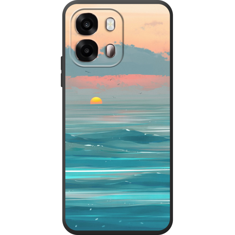 Чохол BoxFace OPPO A6s 4G Inspiration