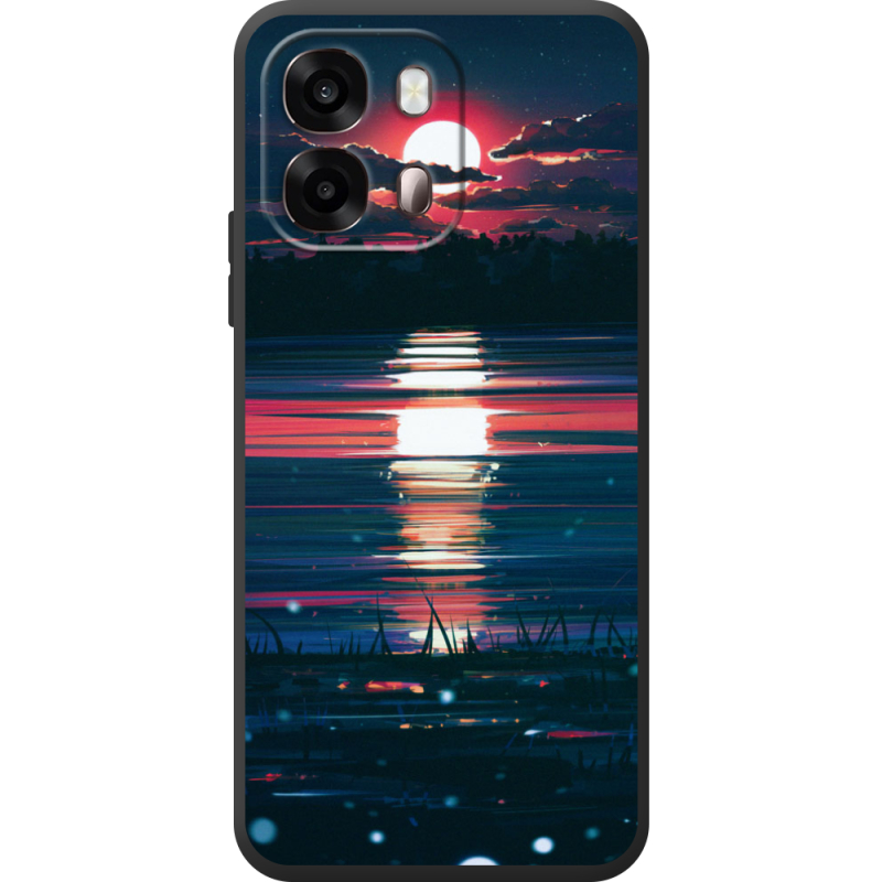 Чохол BoxFace OPPO A6s 4G Midnight