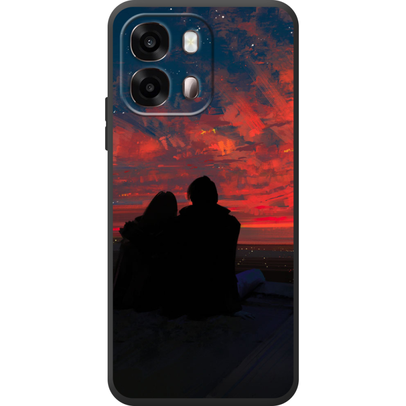 Чохол BoxFace OPPO A6s 4G the Secret Place