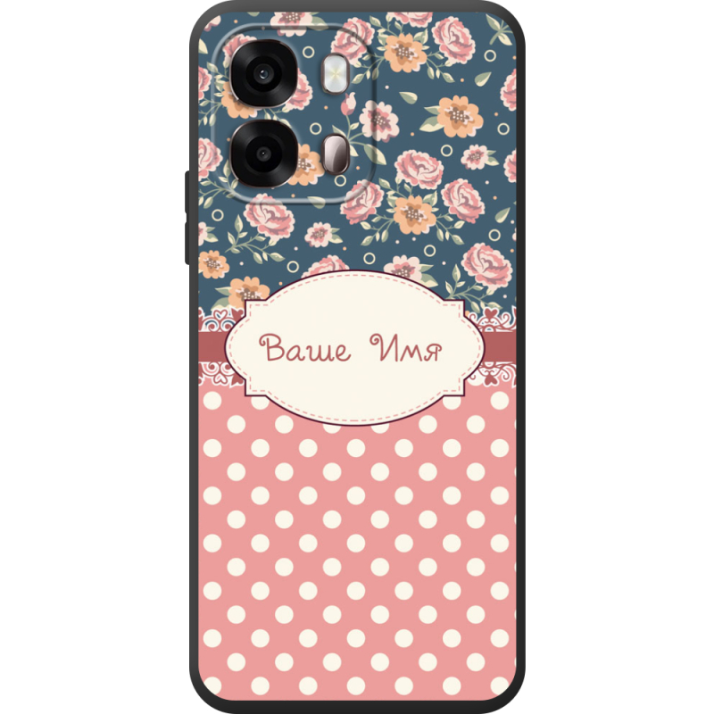 Чохол BoxFace OPPO A6s 4G 