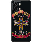 Чохол BoxFace OPPO A6s 4G 