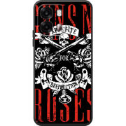 Чохол BoxFace OPPO A6s 4G 