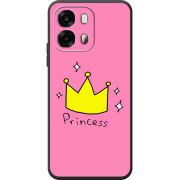 Чохол BoxFace OPPO A6s 4G 