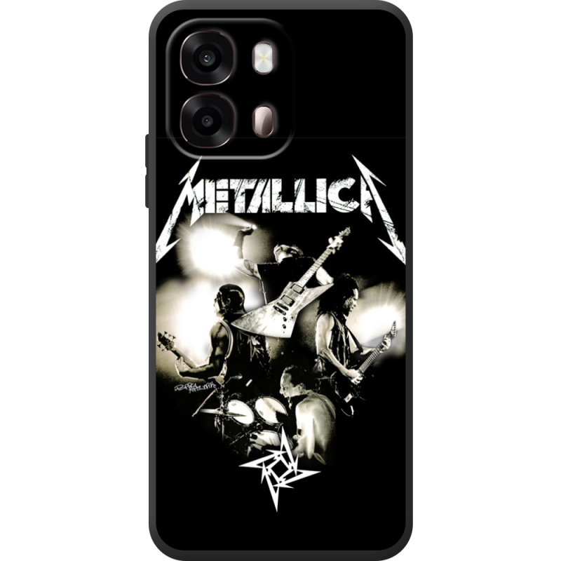 Чохол BoxFace OPPO A6s 4G 