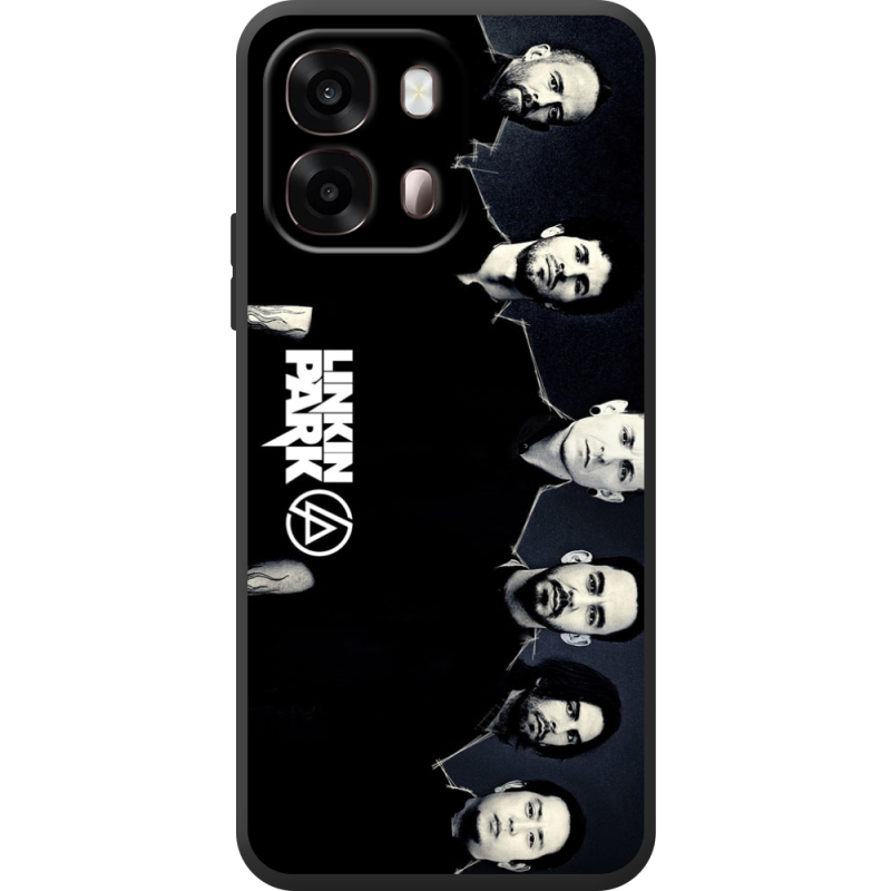 Чохол BoxFace OPPO A6s 4G 