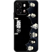 Чохол BoxFace OPPO A6s 4G 