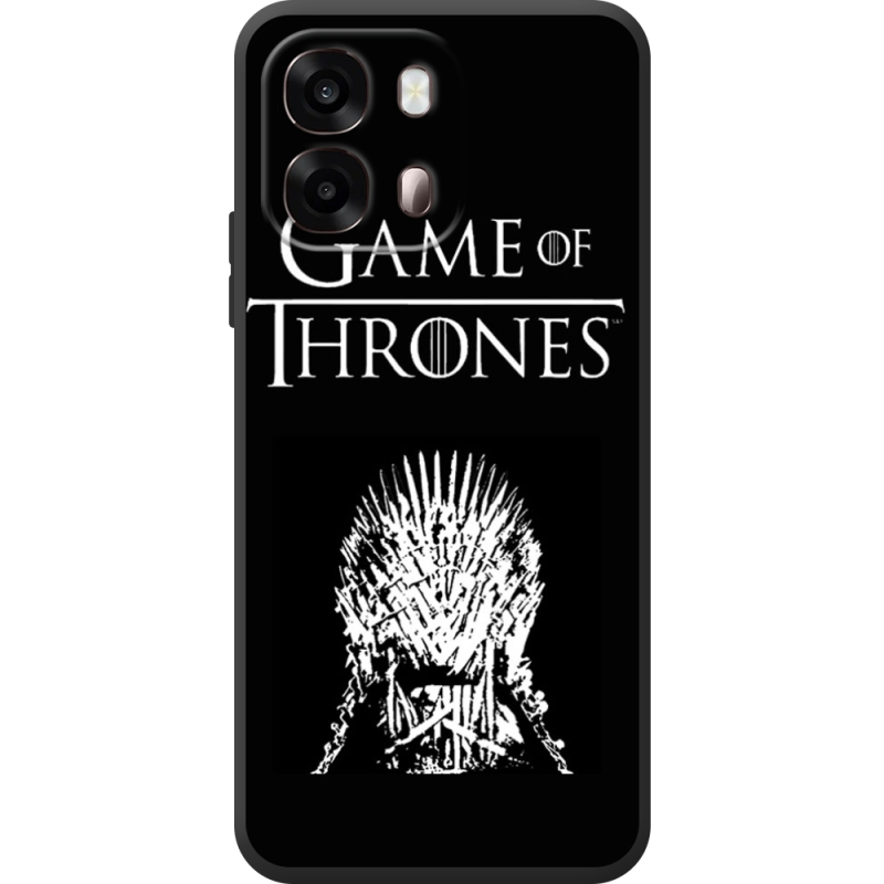 Чохол BoxFace OPPO A6s 4G 