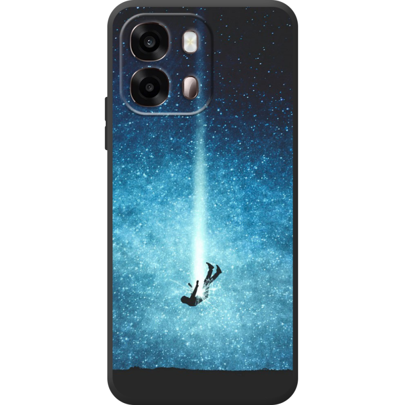 Чохол BoxFace OPPO A6s 4G 