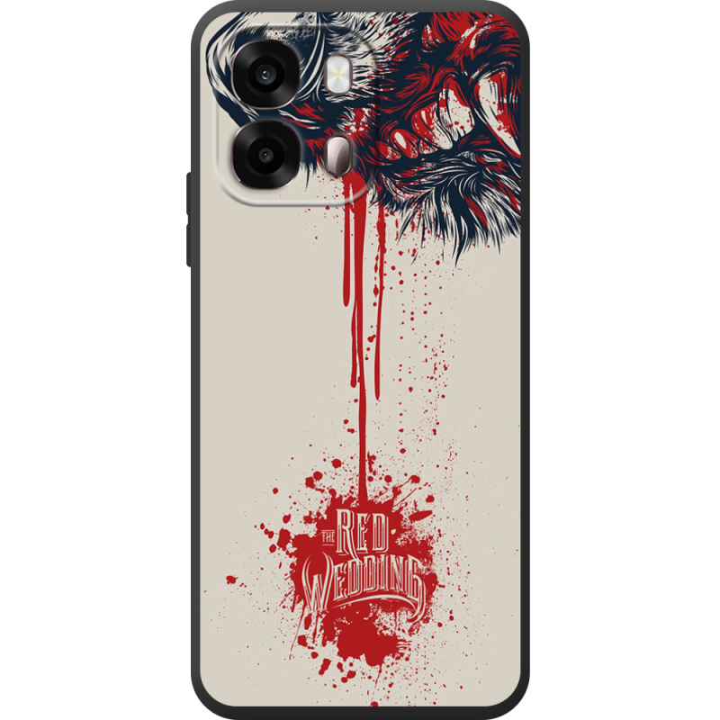 Чохол BoxFace OPPO A6s 4G 