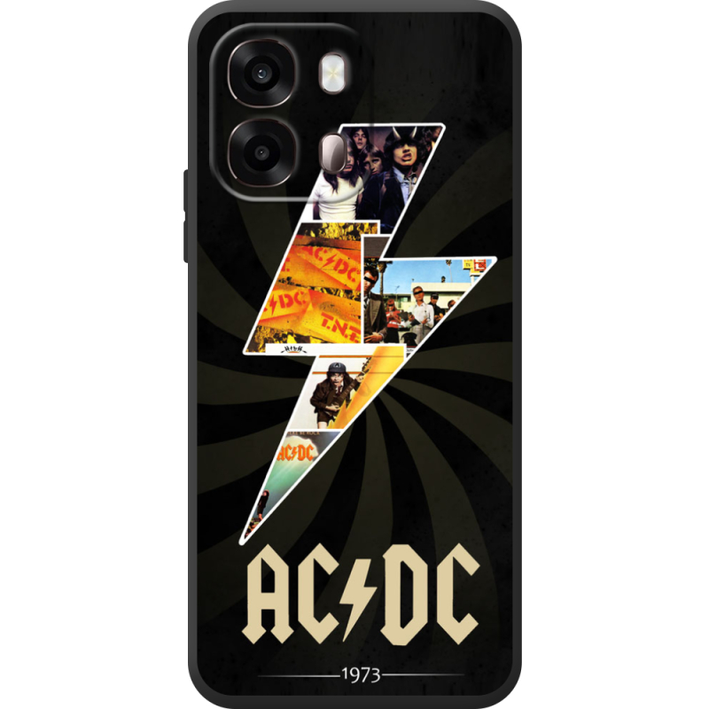 Чохол BoxFace OPPO A6s 4G 