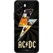 Чохол BoxFace OPPO A6s 4G 