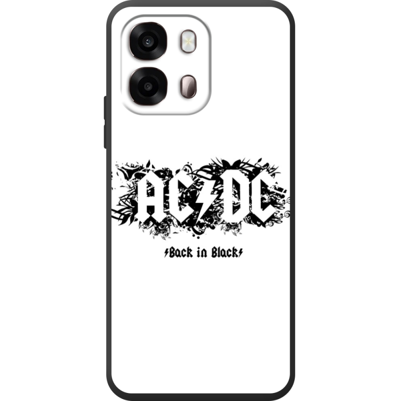 Чохол BoxFace OPPO A6s 4G 