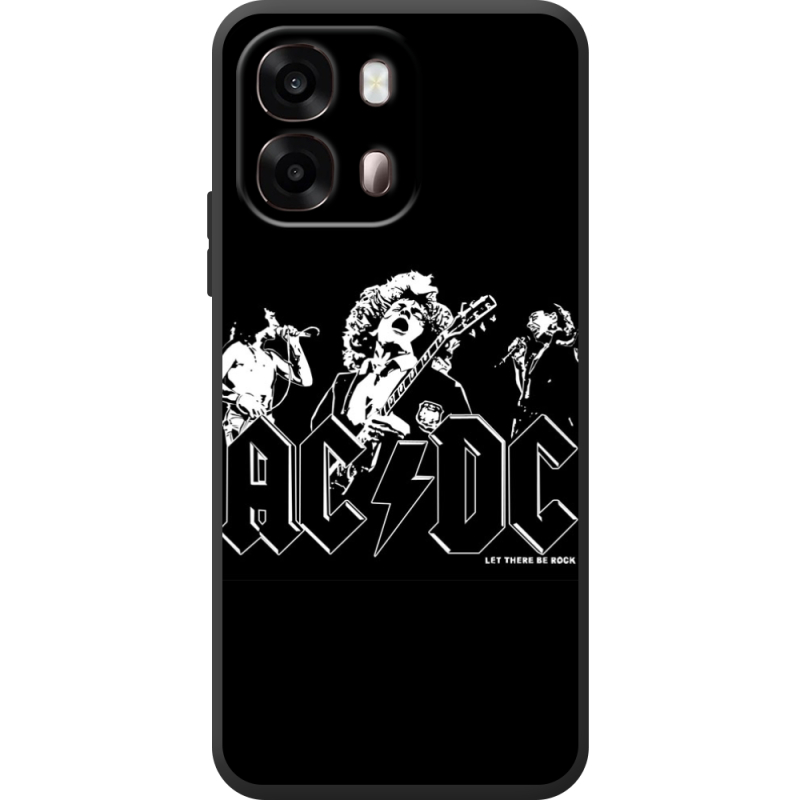 Чохол BoxFace OPPO A6s 4G 