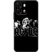 Чохол BoxFace OPPO A6s 4G 