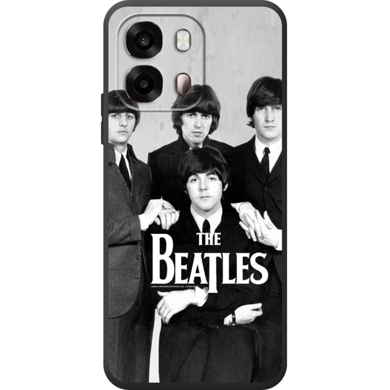 Чохол BoxFace OPPO A6s 4G 