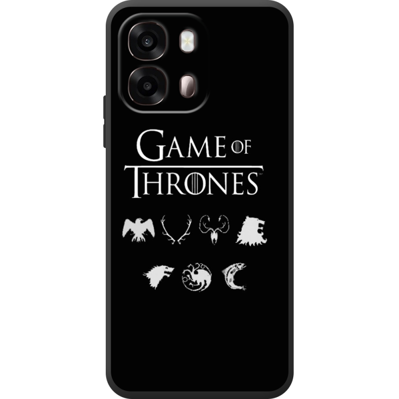 Чохол BoxFace OPPO A6s 4G 