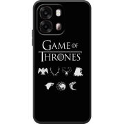 Чохол BoxFace OPPO A6s 4G 