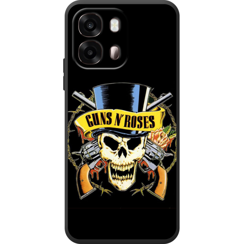 Чохол BoxFace OPPO A6s 4G 