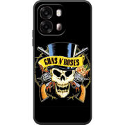 Чохол BoxFace OPPO A6s 4G 