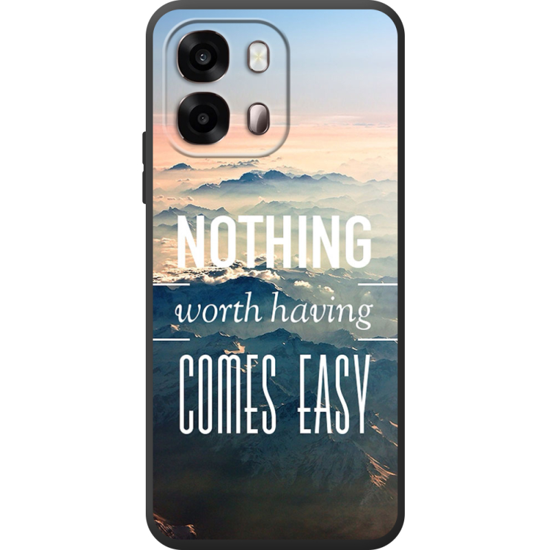 Чохол BoxFace OPPO A6s 4G 