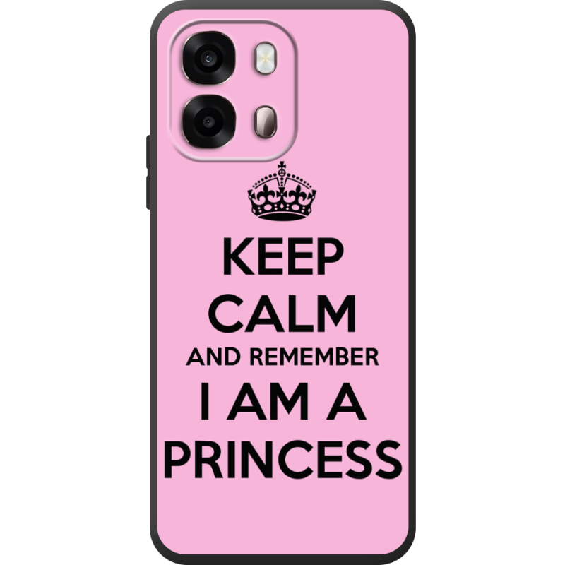 Чохол BoxFace OPPO A6s 4G 