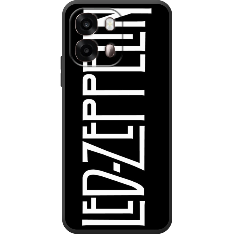 Чохол BoxFace OPPO A6s 4G 