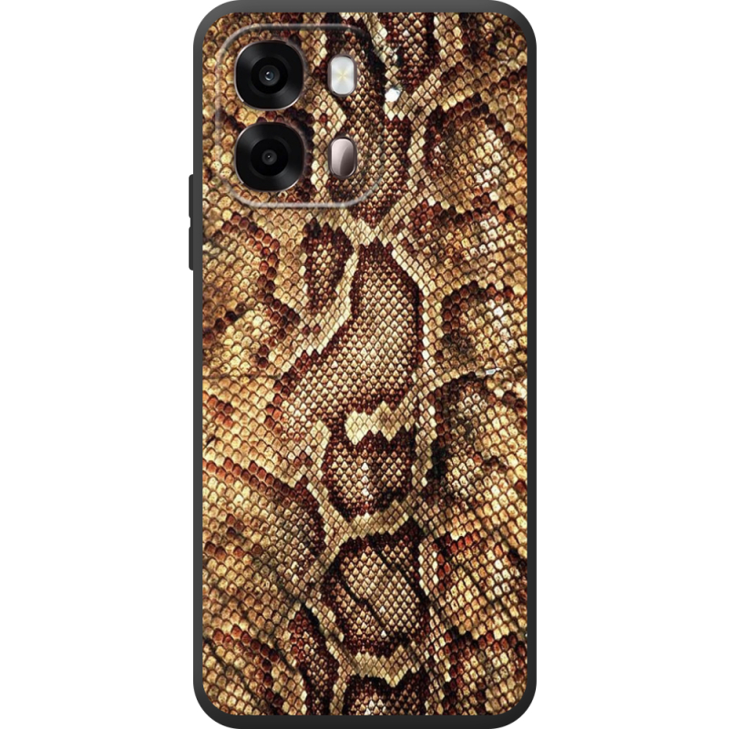 Чохол BoxFace OPPO A6s 4G 