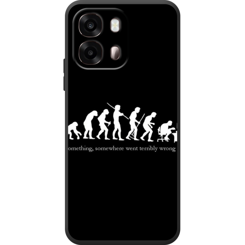 Чохол BoxFace OPPO A6s 4G 