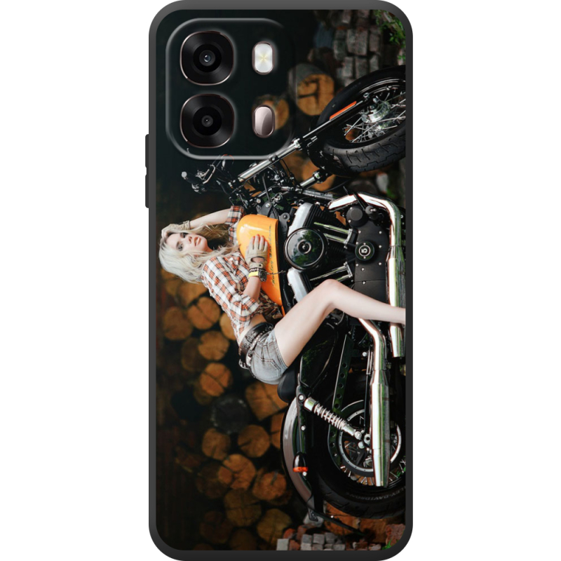 Чохол BoxFace OPPO A6s 4G 