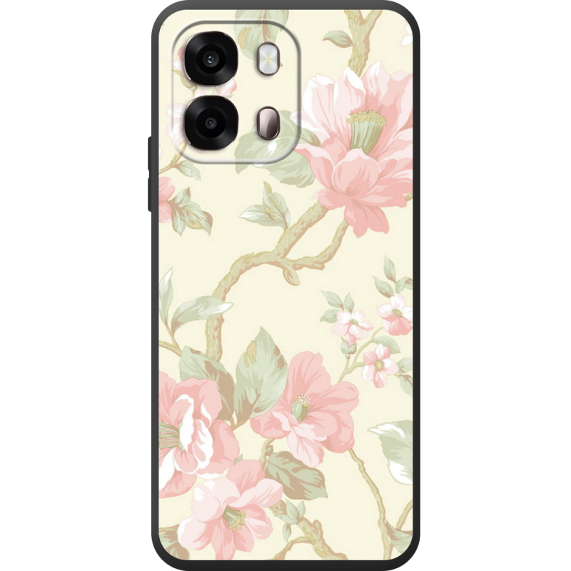 Чохол BoxFace OPPO A6s 4G 