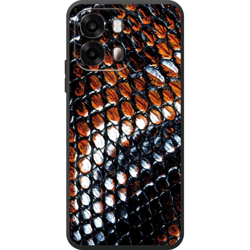 Чохол BoxFace OPPO A6s 4G 