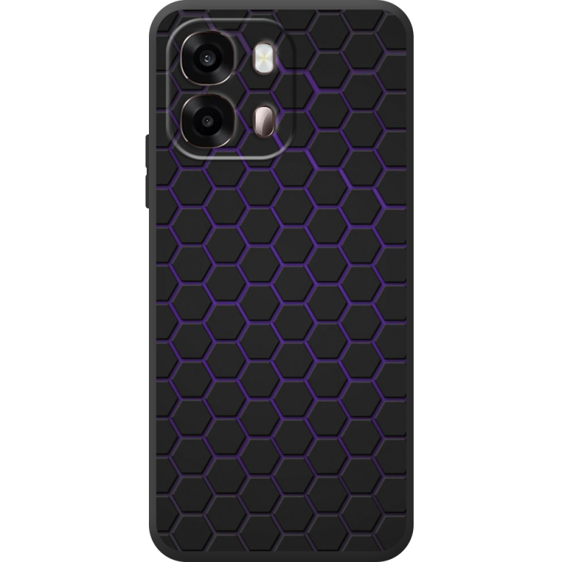 Чохол BoxFace OPPO A6s 4G 