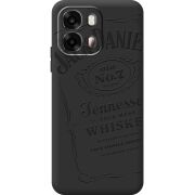 Чорний чохол BoxFace OPPO A6s 4G JD