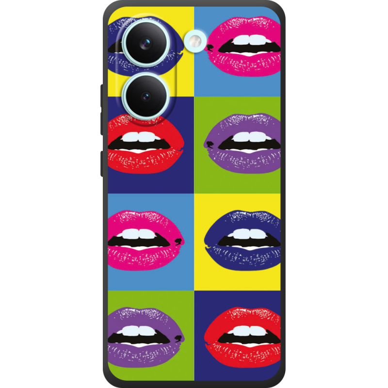 Чохол BoxFace Poco X8 Pro 