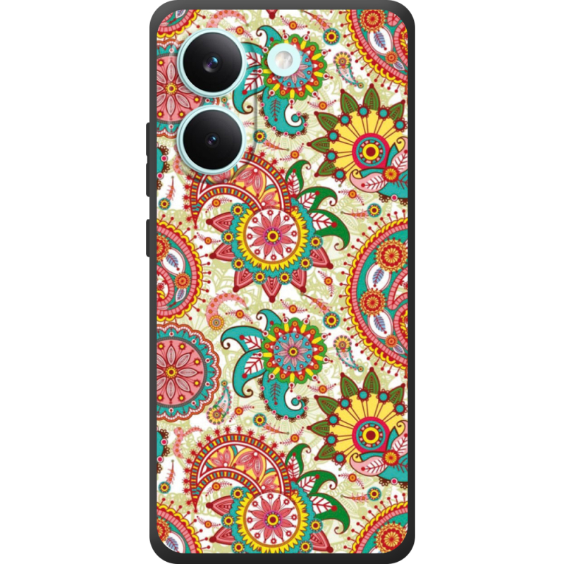 Чохол BoxFace Poco X8 Pro 