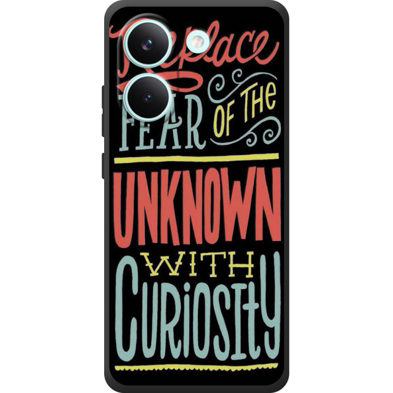 Чохол BoxFace Poco X8 Pro 