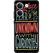 Чохол BoxFace Poco X8 Pro 