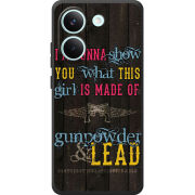 Чохол BoxFace Poco X8 Pro 