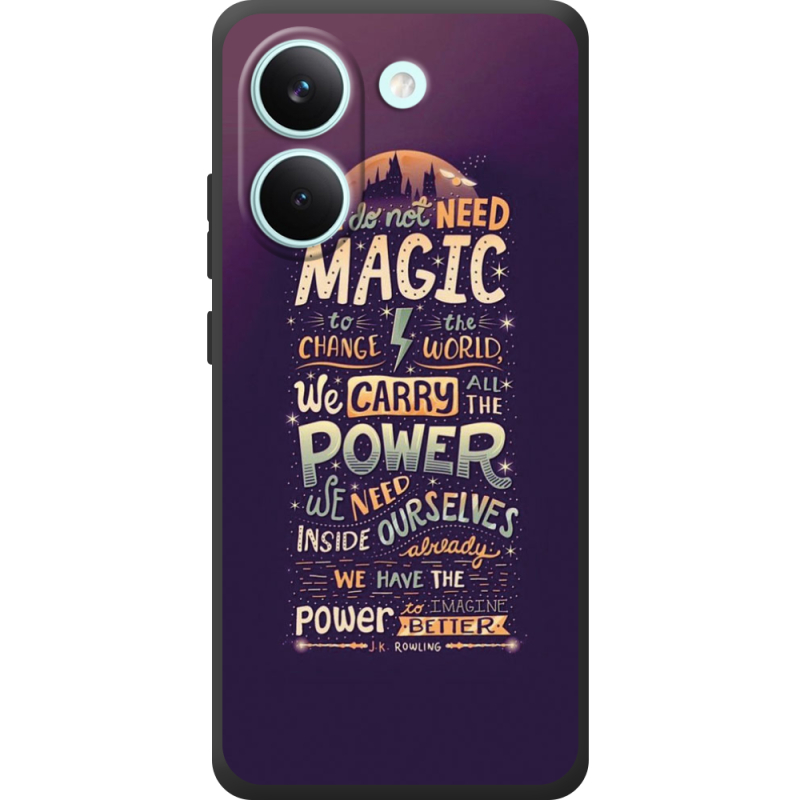 Чохол BoxFace Poco X8 Pro 