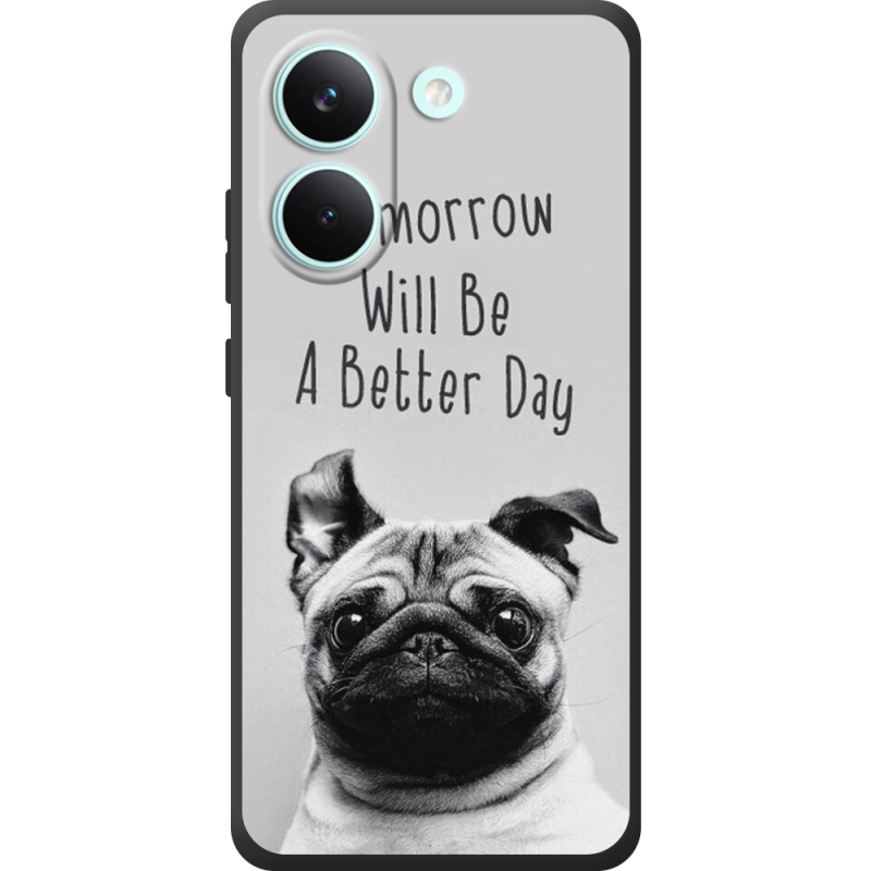 Чохол BoxFace Poco X8 Pro 